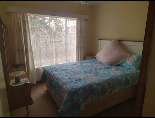 4 BEDROOM PROPERTY TO RENT IN MANKWENG